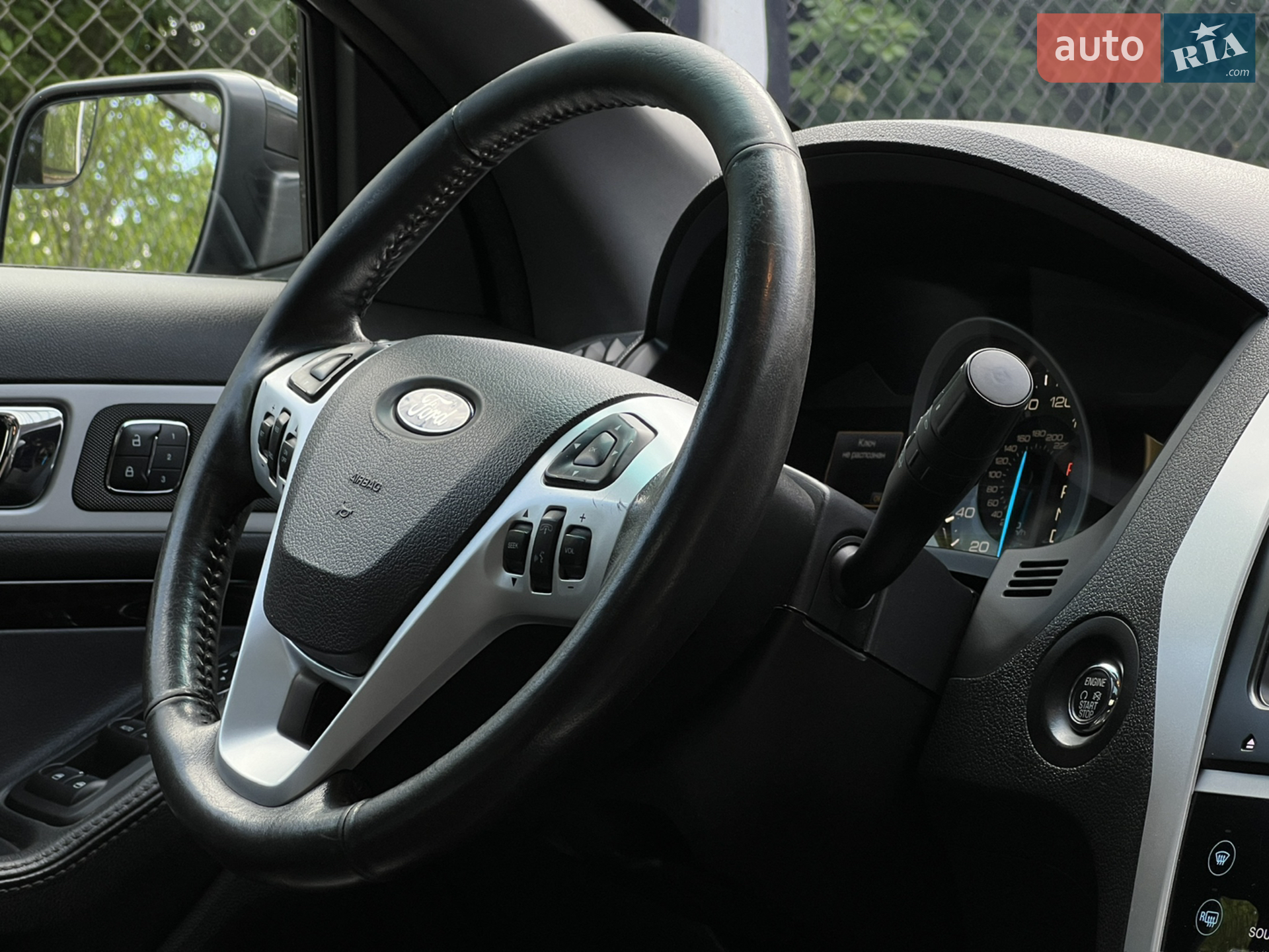 2014 Ford Explorer - мініатюра 40