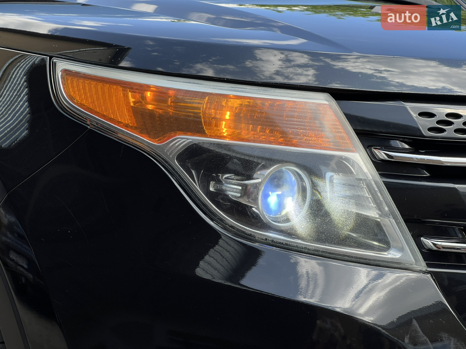 2014 Ford Explorer - мініатюра 54