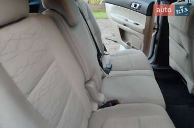 Внедорожник / Кроссовер Ford Explorer 2013 в 