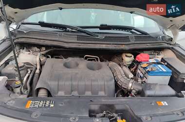Внедорожник / Кроссовер Ford Explorer 2013 в 