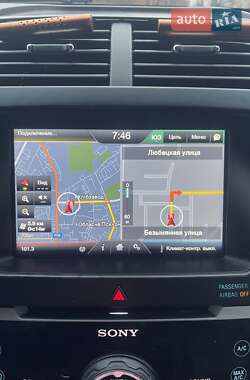 Внедорожник / Кроссовер Ford Explorer 2015 в Чернигове