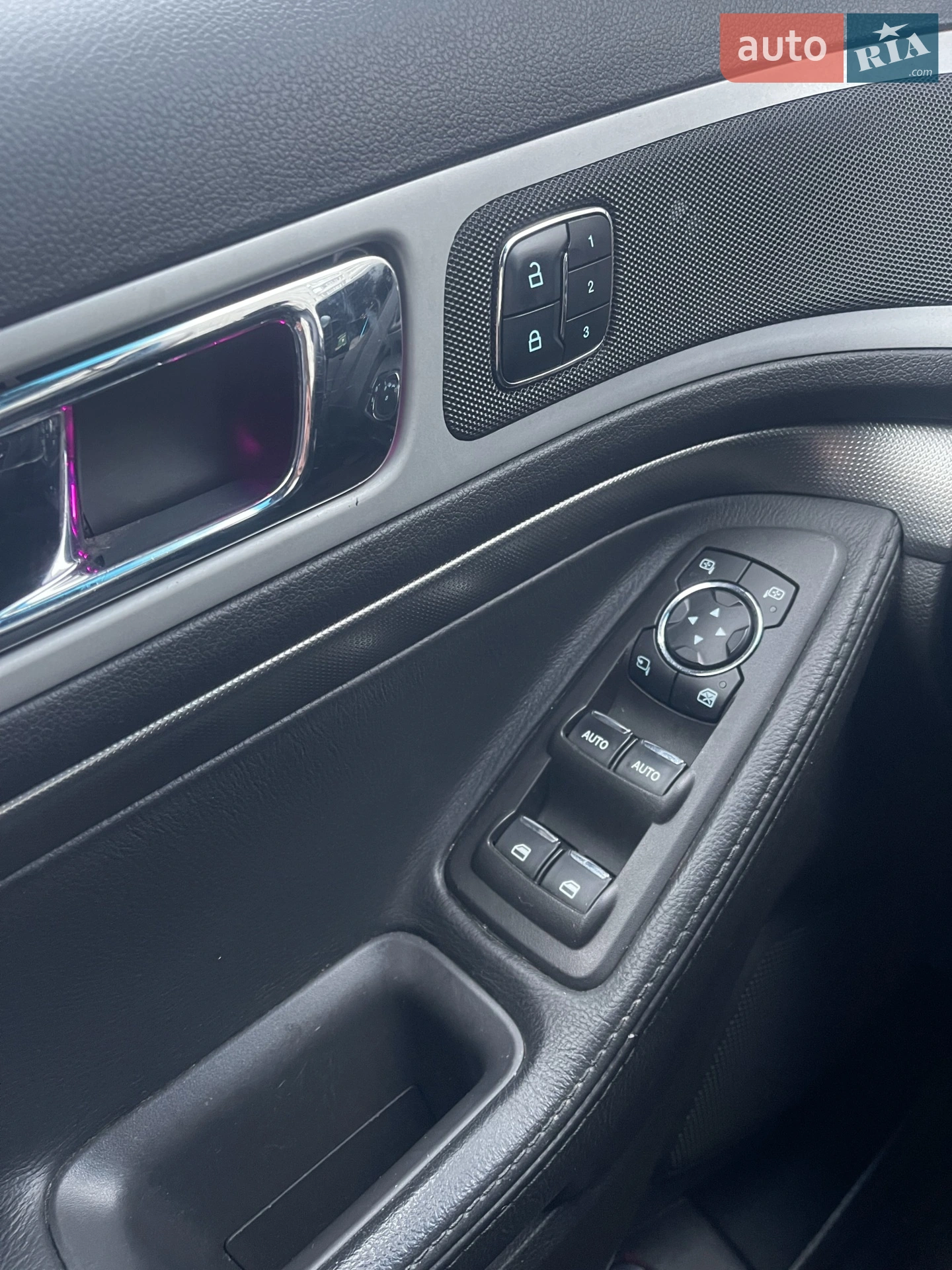 2015 Ford Explorer - мініатюра 15