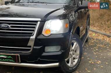 Позашляховик / Кросовер Ford Explorer 2007 в Києві