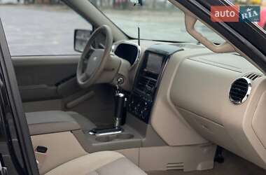 Позашляховик / Кросовер Ford Explorer 2007 в Києві