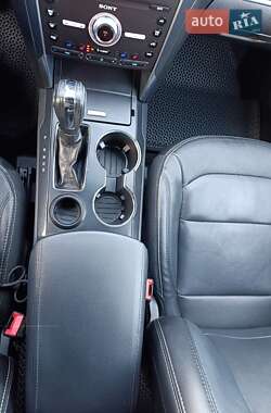 Внедорожник / Кроссовер Ford Explorer 2019 в Бродах