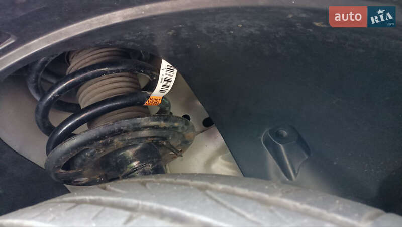 Внедорожник / Кроссовер Ford Explorer 2018 в Виннице фото 10 Внедорожник / Кроссовер Ford Explorer 2018 в Виннице