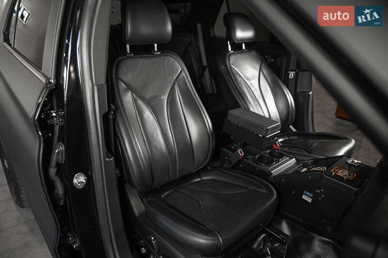 Внедорожник / Кроссовер Ford Explorer 2020 в Одессе