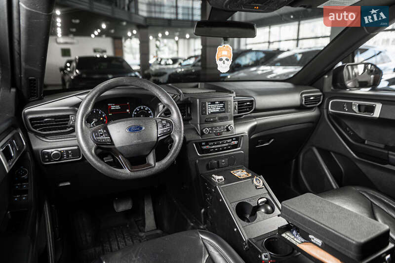 Внедорожник / Кроссовер Ford Explorer 2020 в Одессе