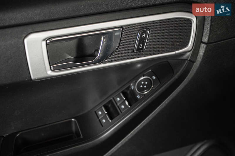 Внедорожник / Кроссовер Ford Explorer 2020 в Одессе