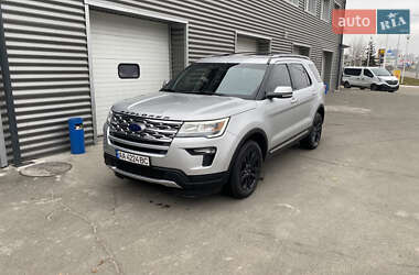 ford explorer 2019 в Київ від професійного продавця Андрей