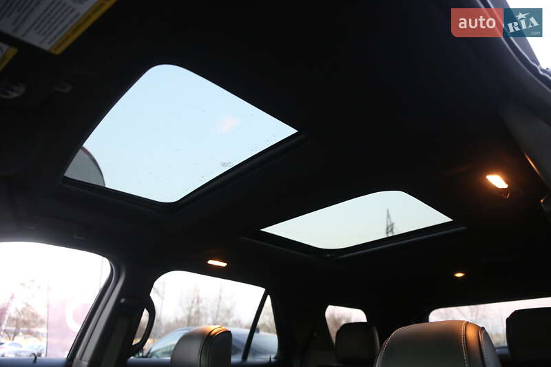 Внедорожник / Кроссовер Ford Explorer 2016 в Киеве