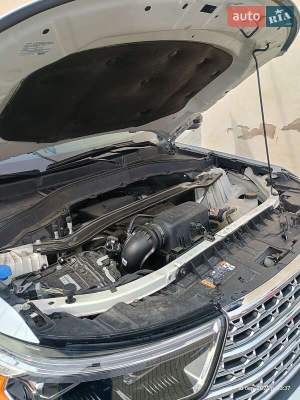 Внедорожник / Кроссовер Ford Explorer 2020 в Хмельницком