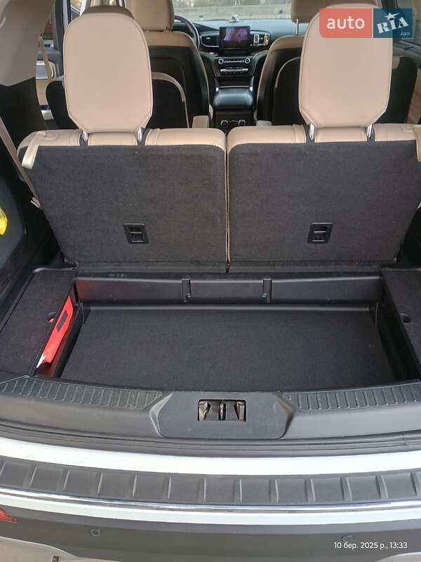 Внедорожник / Кроссовер Ford Explorer 2020 в Хмельницком