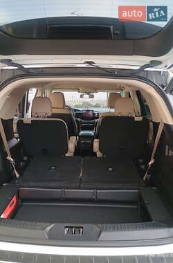 Внедорожник / Кроссовер Ford Explorer 2020 в Хмельницком