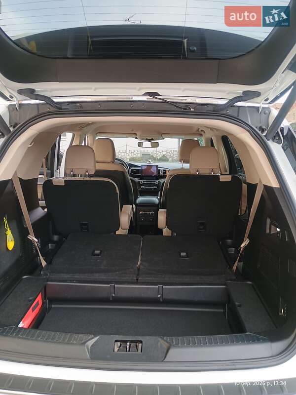 Внедорожник / Кроссовер Ford Explorer 2020 в Хмельницком