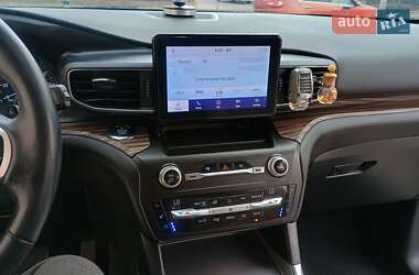 Внедорожник / Кроссовер Ford Explorer 2020 в Хмельницком