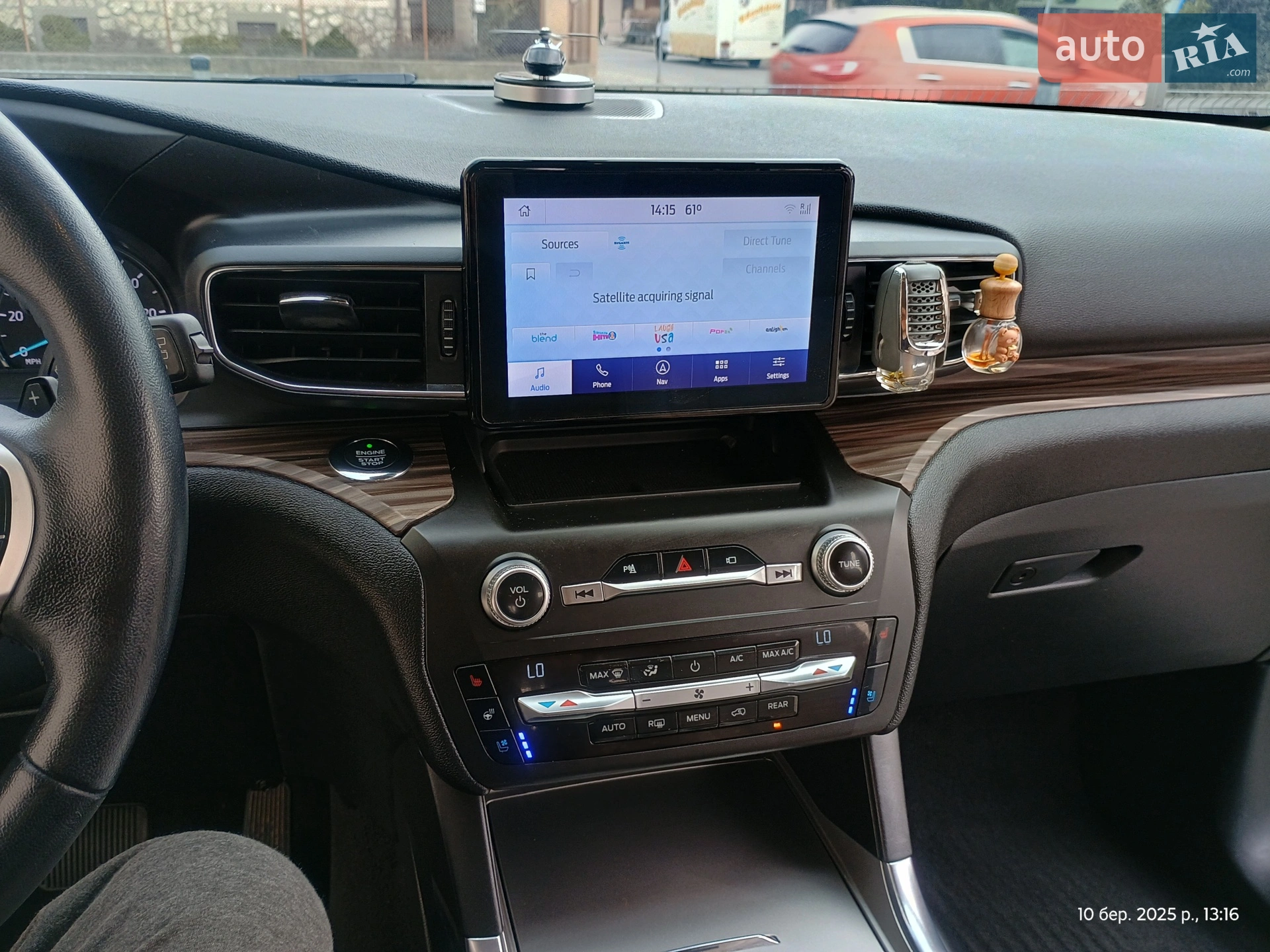 2020 Ford Explorer - мініатюра 15