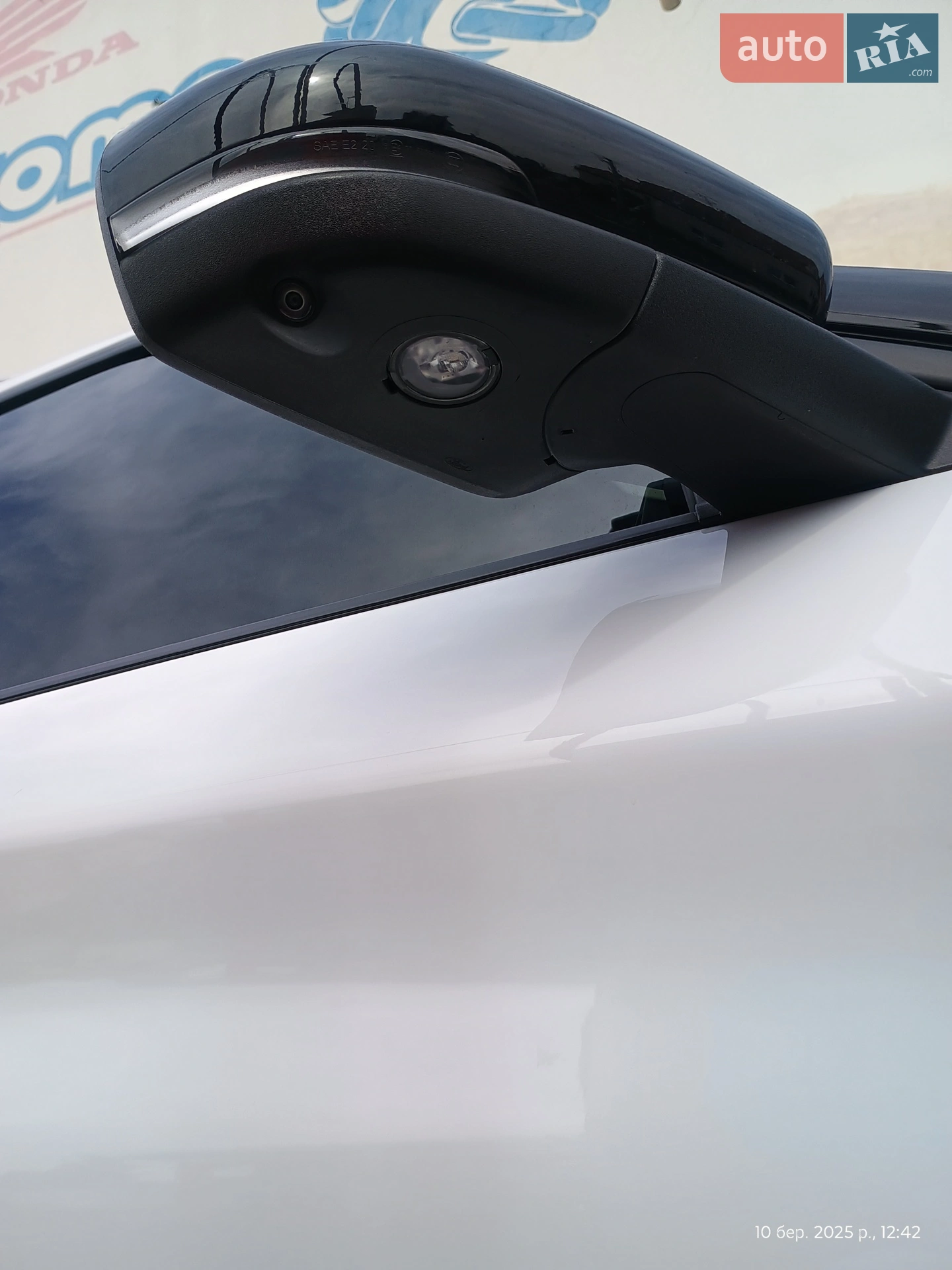 2020 Ford Explorer - мініатюра 11