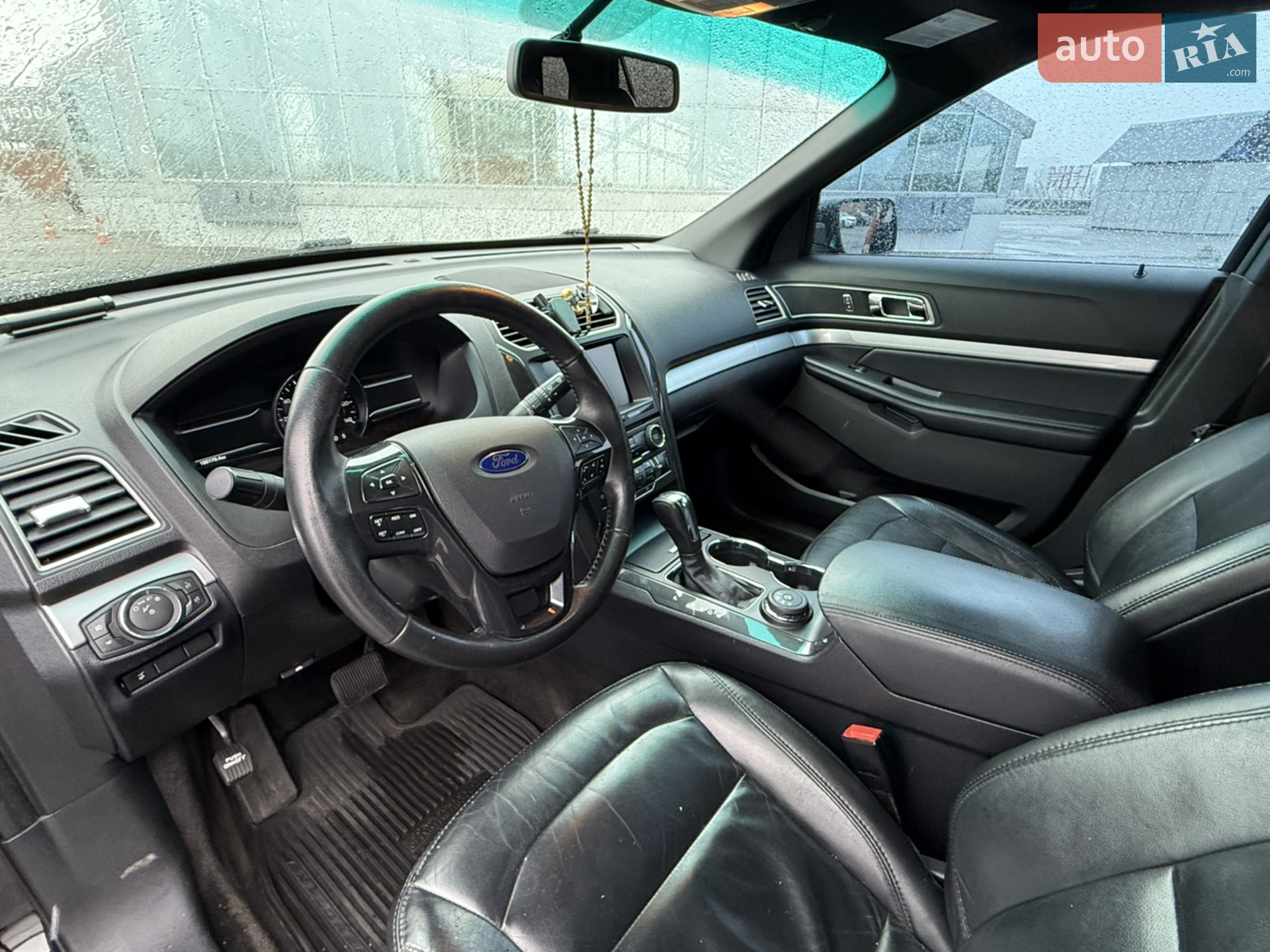 2016 Ford Explorer - мініатюра 3