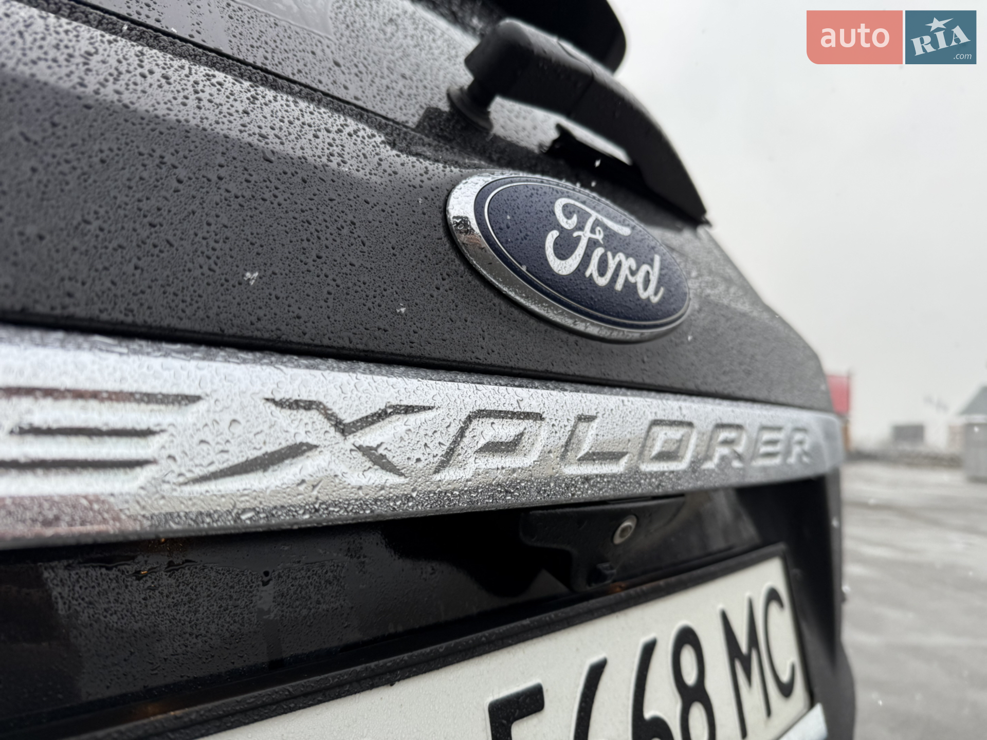 2016 Ford Explorer - мініатюра 16