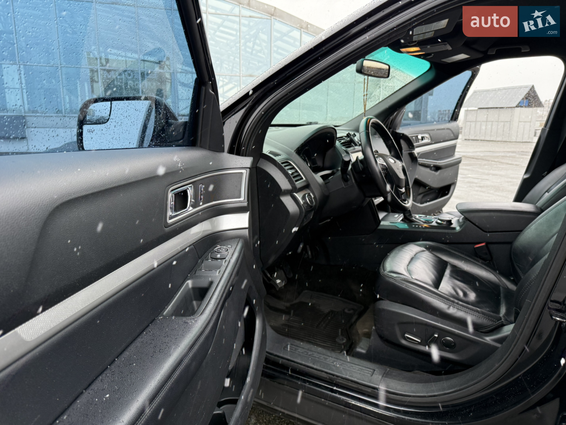 2016 Ford Explorer - мініатюра 19