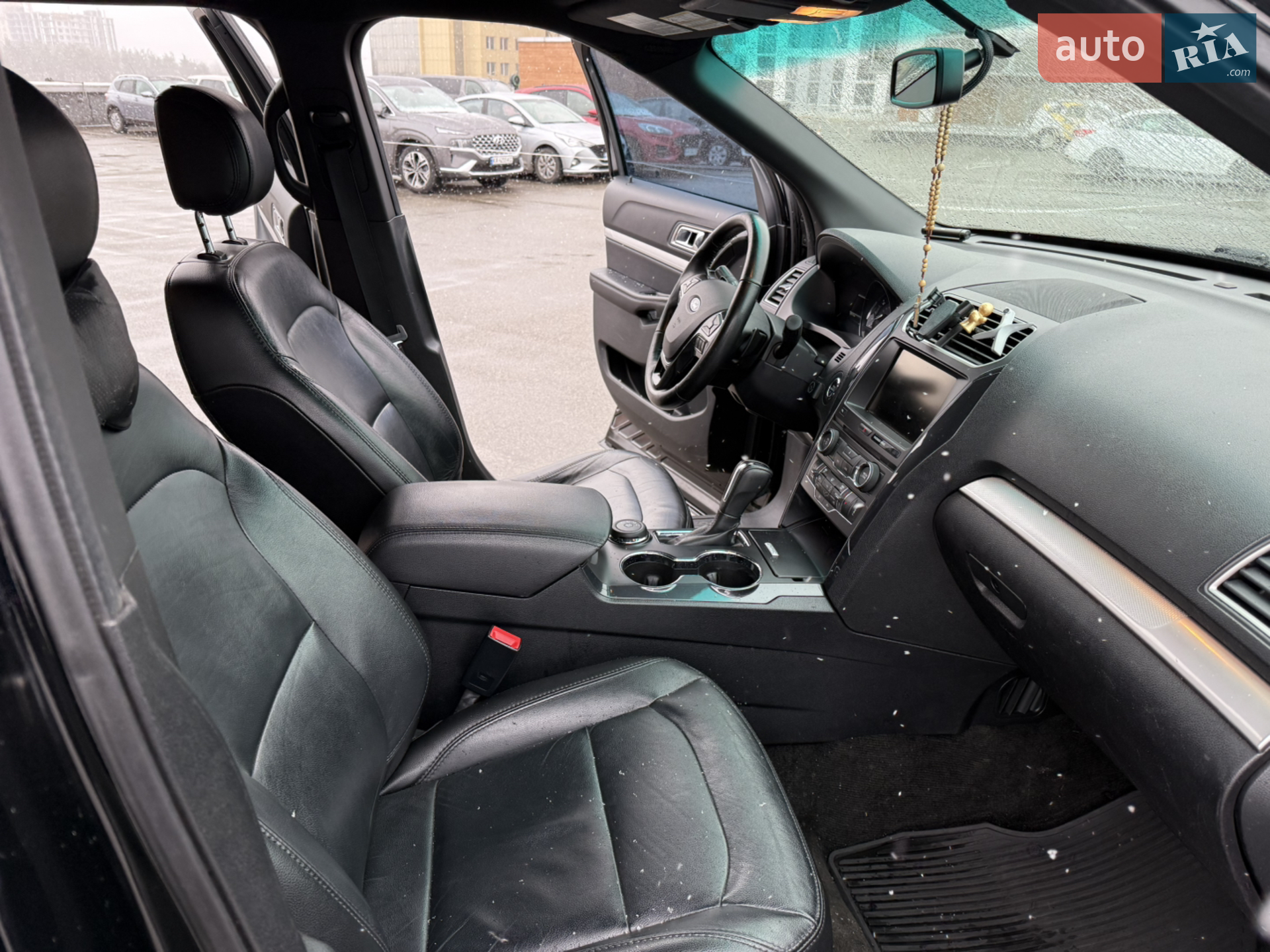 2016 Ford Explorer - мініатюра 22