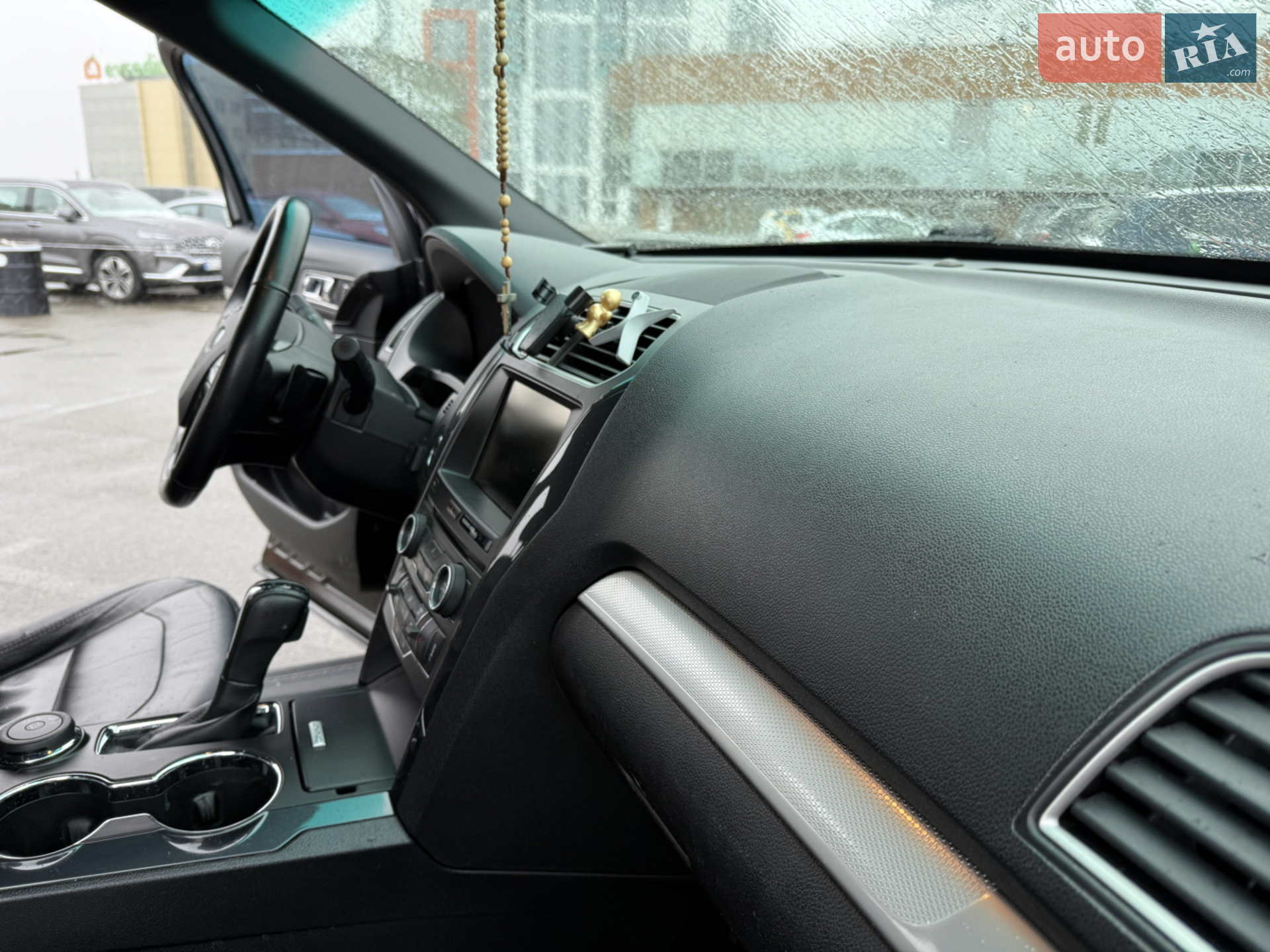 2016 Ford Explorer - мініатюра 23