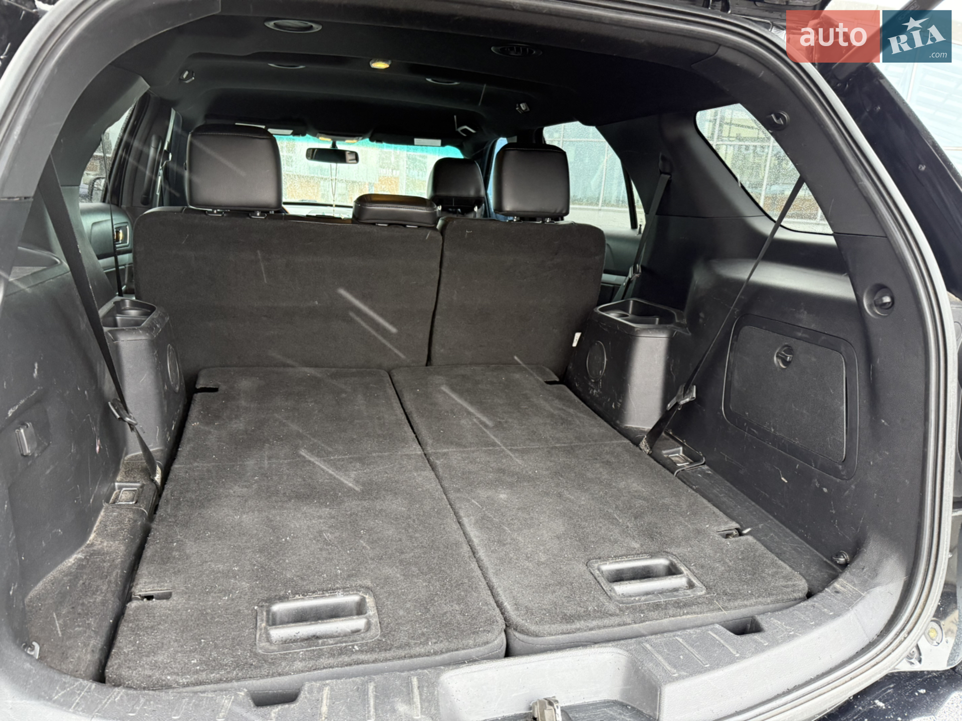 2016 Ford Explorer - мініатюра 33