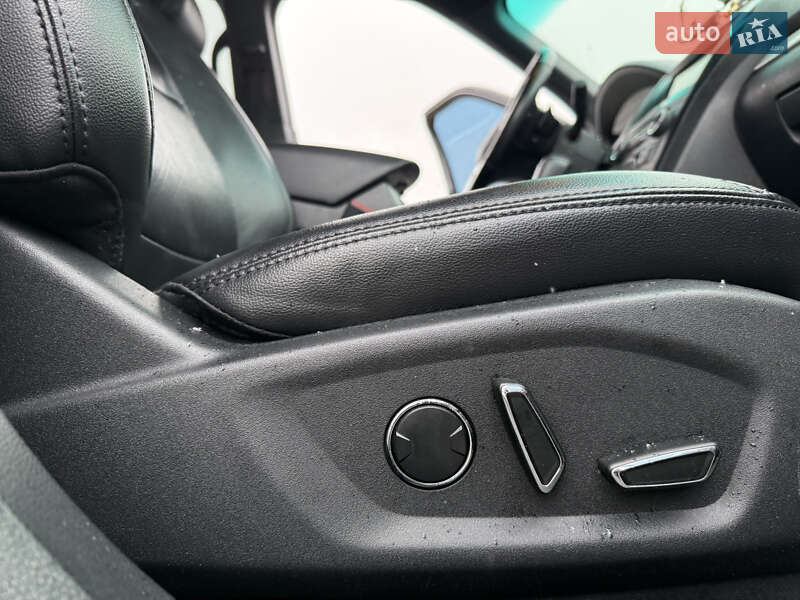 Внедорожник / Кроссовер Ford Explorer 2016 в Киеве