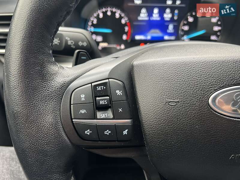 Позашляховик / Кросовер Ford Explorer 2019 в Києві