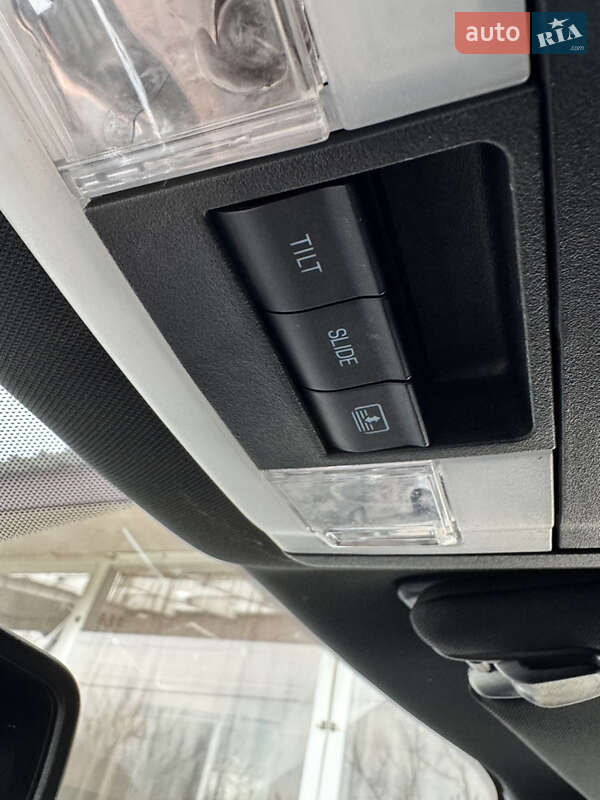 Позашляховик / Кросовер Ford Explorer 2017 в Києві фото 10 Позашляховик / Кросовер Ford Explorer 2017 в Києві