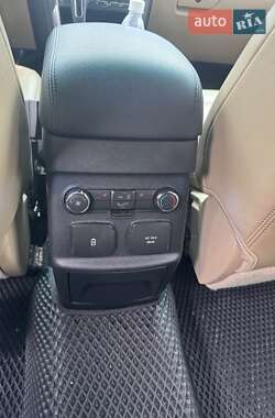 Позашляховик / Кросовер Ford Explorer 2015 в 