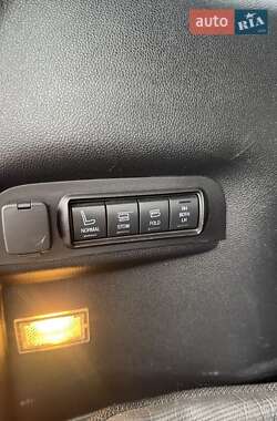 Позашляховик / Кросовер Ford Explorer 2015 в 