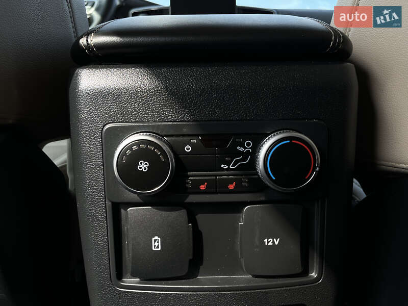 Внедорожник / Кроссовер Ford Explorer 2022 в Львове