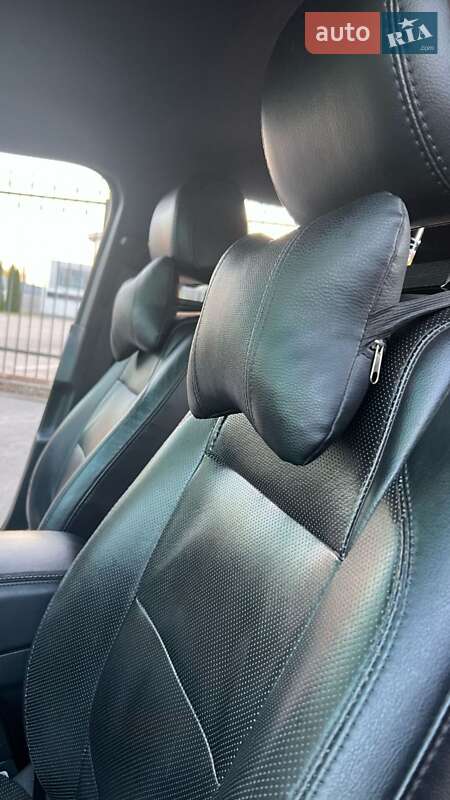 Внедорожник / Кроссовер Ford Explorer 2013 в Александрие фото 19 Внедорожник / Кроссовер Ford Explorer 2013 в Александрие