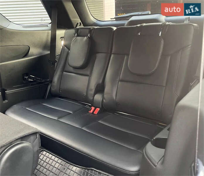 Внедорожник / Кроссовер Ford Explorer 2019 в Киеве