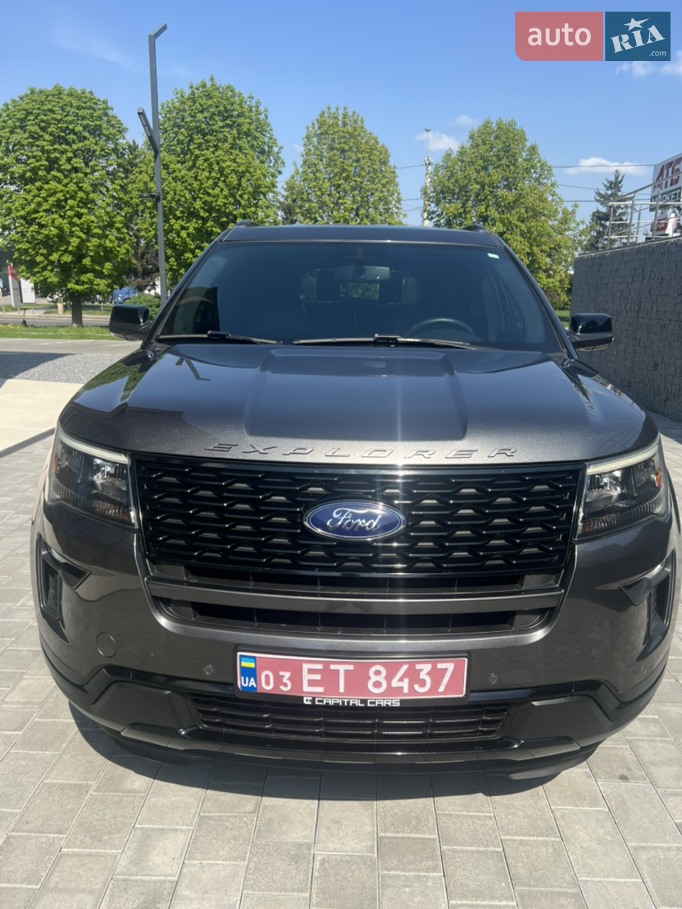 2019 Mazda CX-9 - мініатюра 41