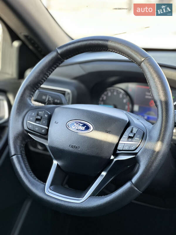 Внедорожник / Кроссовер Ford Explorer 2019 в Киеве фото 37 Внедорожник / Кроссовер Ford Explorer 2019 в Киеве