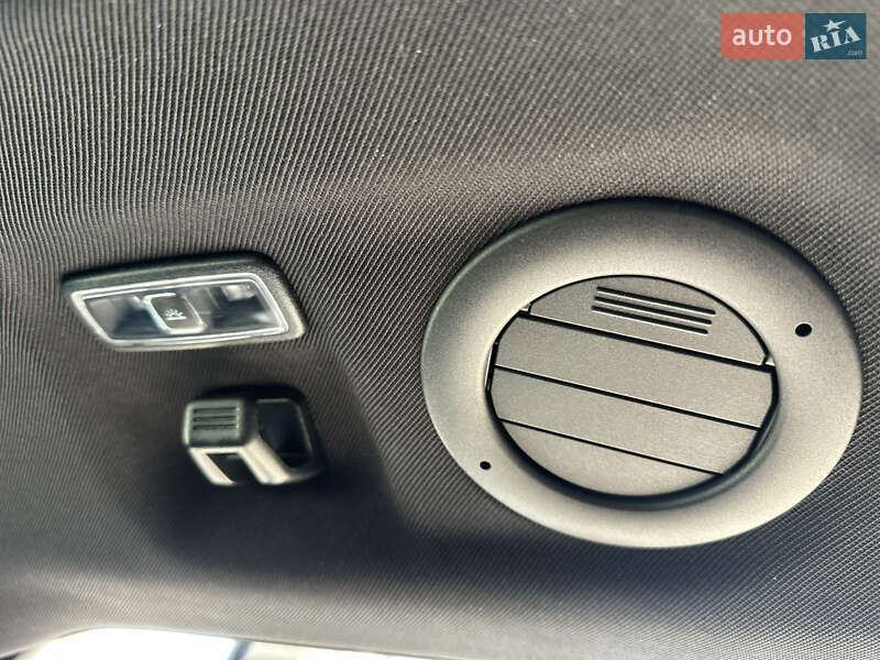 Внедорожник / Кроссовер Ford Explorer 2019 в Киеве фото 40 Внедорожник / Кроссовер Ford Explorer 2019 в Киеве