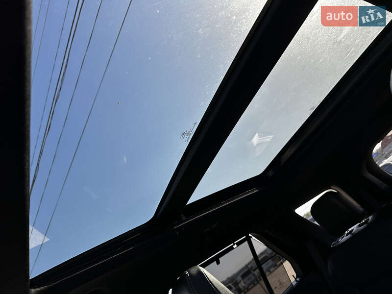 Внедорожник / Кроссовер Ford Explorer 2019 в Киеве фото 50 Внедорожник / Кроссовер Ford Explorer 2019 в Киеве