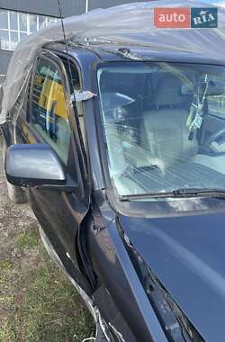 Внедорожник / Кроссовер Ford Explorer 2010 в 