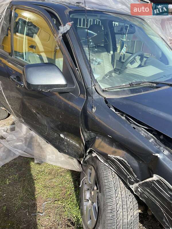 Внедорожник / Кроссовер Ford Explorer 2010 в Могилев-Подольске