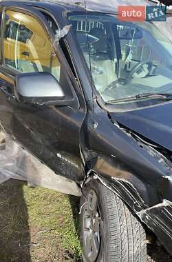 Внедорожник / Кроссовер Ford Explorer 2010 в 