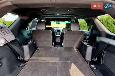 Внедорожник / Кроссовер Ford Explorer 2015 в Днепре