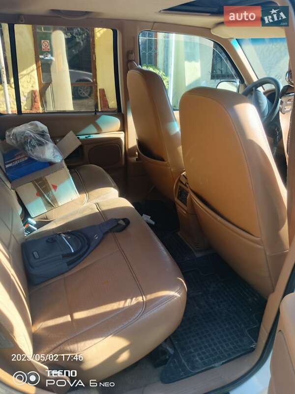 Позашляховик / Кросовер Ford Explorer 1995 в Львові