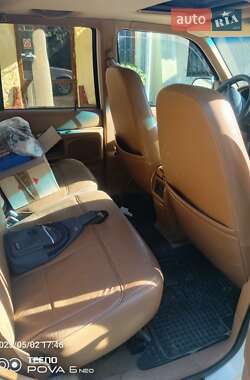 Внедорожник / Кроссовер Ford Explorer 1995 в 