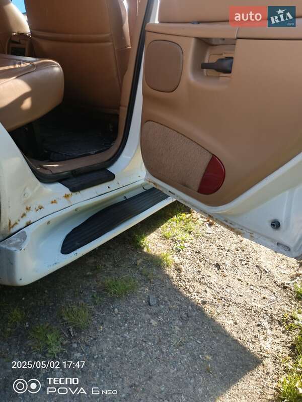 Позашляховик / Кросовер Ford Explorer 1995 в Львові