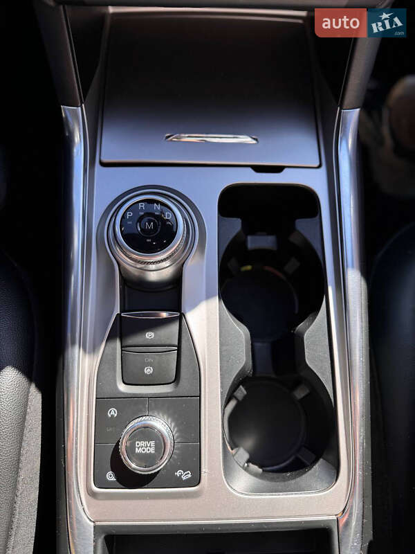 Позашляховик / Кросовер Ford Explorer 2019 в Броварах фото 14 Позашляховик / Кросовер Ford Explorer 2019 в Броварах