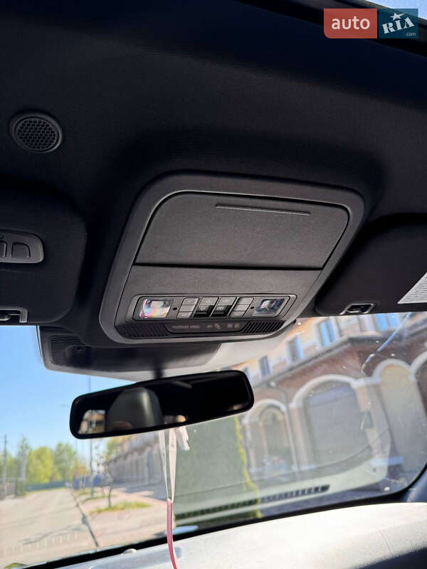 Позашляховик / Кросовер Ford Explorer 2019 в Броварах фото 16 Позашляховик / Кросовер Ford Explorer 2019 в Броварах