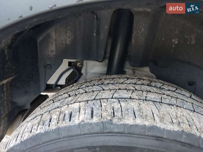 Внедорожник / Кроссовер Ford Explorer 2017 в Кременце фото 39 Внедорожник / Кроссовер Ford Explorer 2017 в Кременце